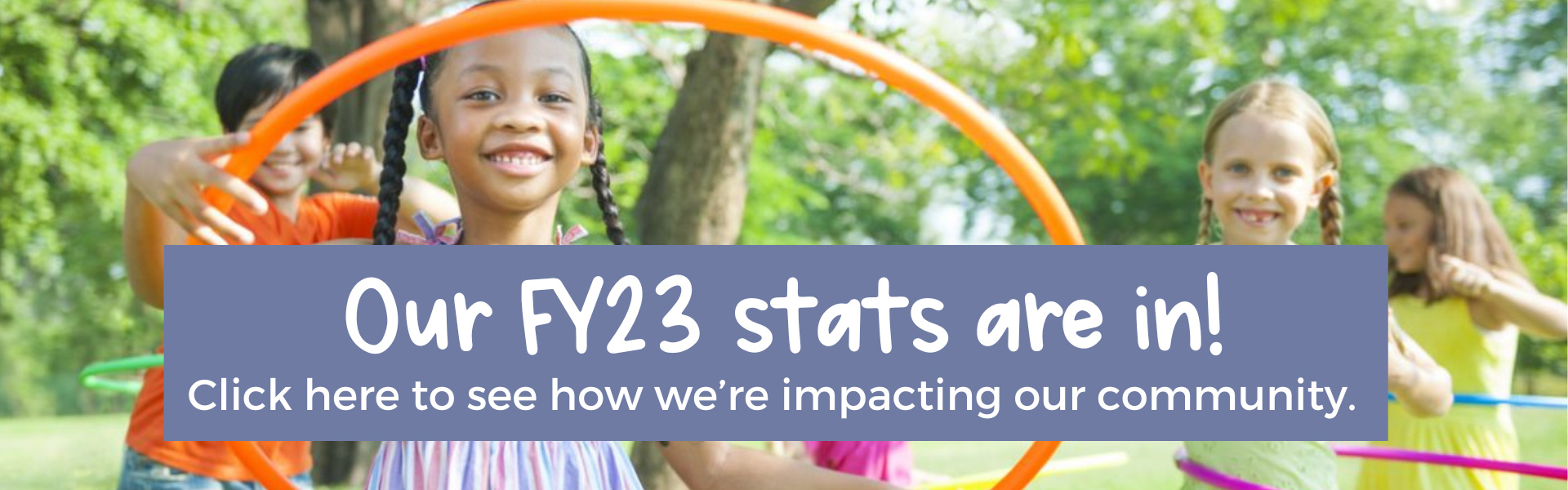 Our FY2023 stats are here!