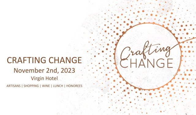 Changing lives, families, futures