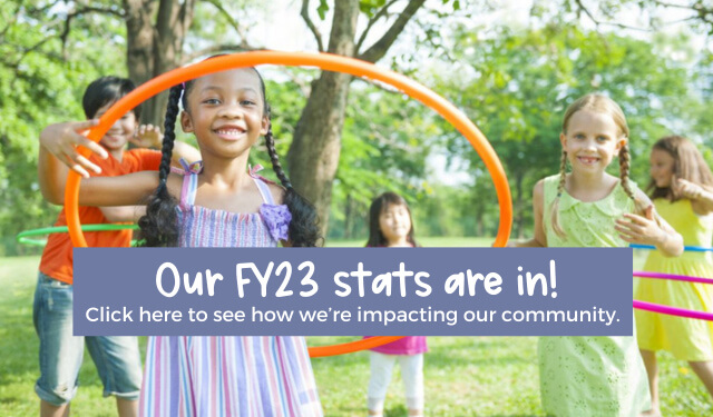 FY2023 Stats